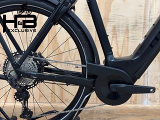 Cube Kathmandu Hybrid SLT 750 Shimano XT 2024