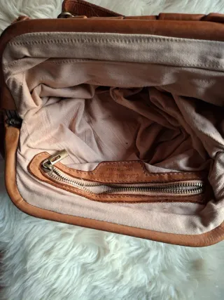 Bolso de piel último precio