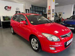 Hyundai i30 CW 1.6 CRDi 90cv Comfort