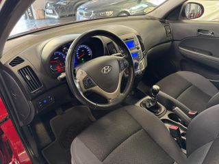 Hyundai i30 CW 1.6 CRDi 90cv Comfort