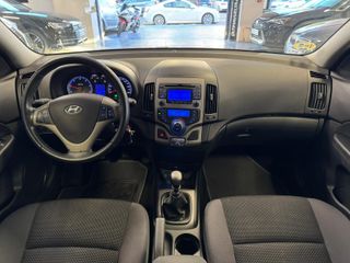 Hyundai i30 CW 1.6 CRDi 90cv Comfort