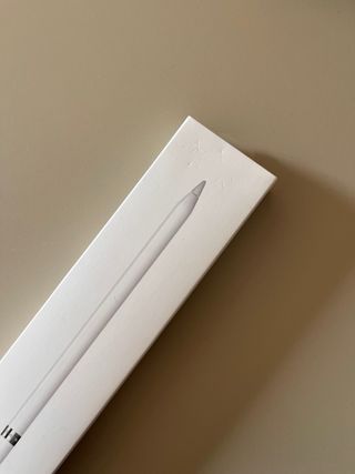 Apple Pencil 1ª Generación