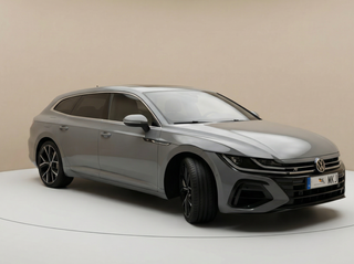 Volkswagen Arteon 2023