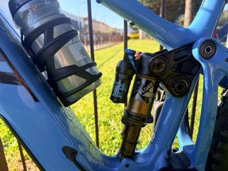 Pivot Shuttle AM Team XX