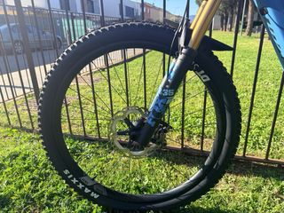 Pivot Shuttle AM Team XX