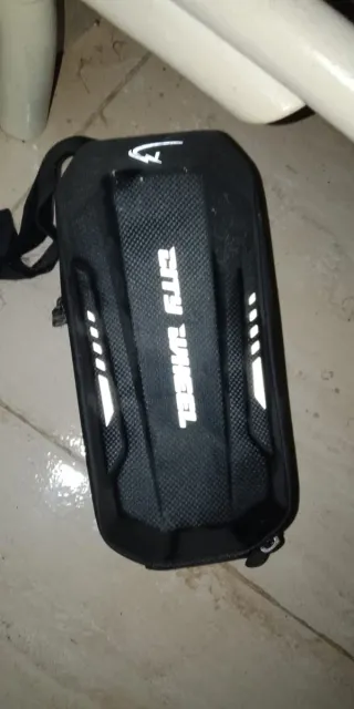 Patinete eléctrico CITY WHEEL