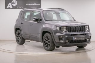 Jeep Renegade 1.0 120CV Gasolina