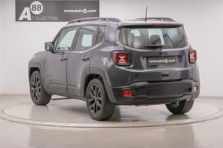 Jeep Renegade 1.0 120CV Gasolina