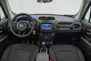 Jeep Renegade 1.0 120CV Gasolina
