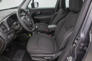 Jeep Renegade 1.0 120CV Gasolina