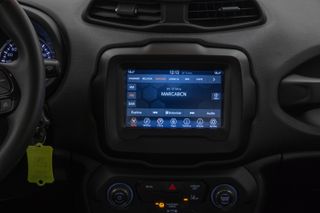 Jeep Renegade 1.0 120CV Gasolina