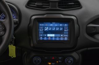 Jeep Renegade 1.0 120CV Gasolina