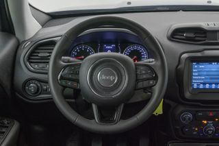 Jeep Renegade 1.0 120CV Gasolina
