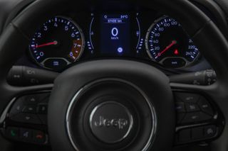 Jeep Renegade 1.0 120CV Gasolina