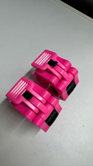 Cierres para barra olímpica 50mm