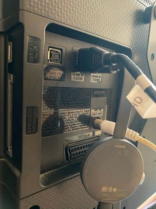 TV Samsung 39 pulgadas