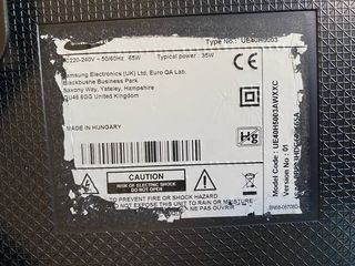 TV Samsung 39 pulgadas