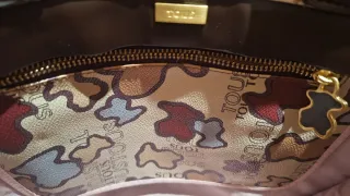 Bolso Tous Grande Multicolor