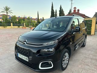 Citroen Berlingo 2020