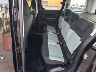 Citroen Berlingo 2020