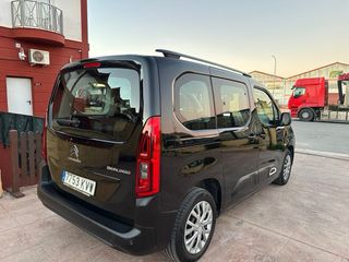 Citroen Berlingo 2020