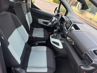 Citroen Berlingo 2020