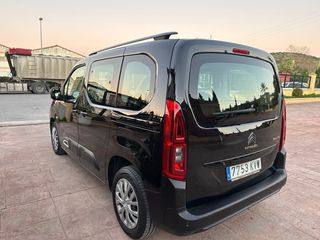 Citroen Berlingo 2020