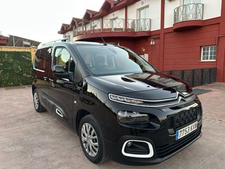 Citroen Berlingo 2020