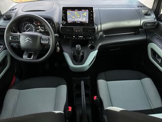 Citroen Berlingo 2020