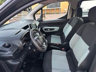 Citroen Berlingo 2020