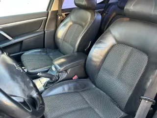 Mitsubishi Outlander 2012