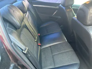 Mitsubishi Outlander 2012