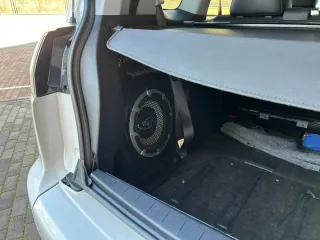 Mitsubishi Outlander 2012