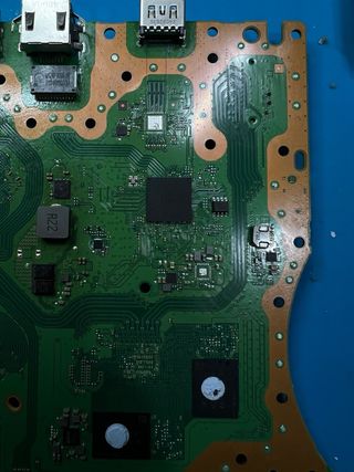 Reparación de PS5 en Getafe rápido y con garantia