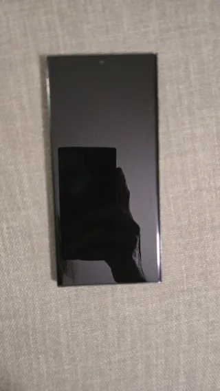 Samsung S23 Ultra green, 256GB