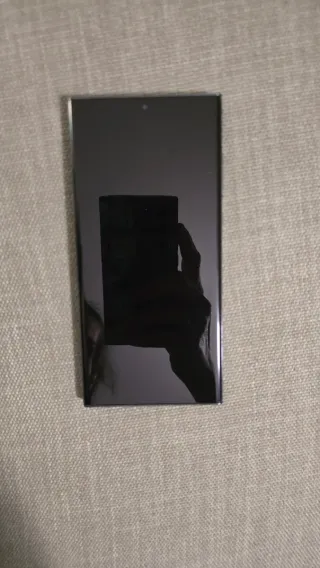 Samsung S23 Ultra green, 256GB