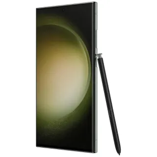 Samsung S23 Ultra green, 256GB