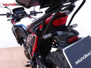 HONDA CRF 1100 L AFRICA TWIN