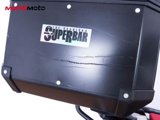 HONDA CRF 1100 L AFRICA TWIN