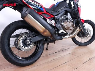 HONDA CRF 1100 L AFRICA TWIN