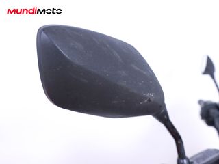 HONDA CRF 1100 L AFRICA TWIN