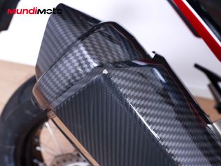 HONDA CRF 1100 L AFRICA TWIN