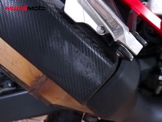 HONDA CRF 1100 L AFRICA TWIN