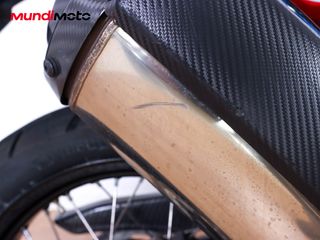 HONDA CRF 1100 L AFRICA TWIN