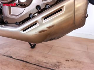 HONDA CRF 1100 L AFRICA TWIN