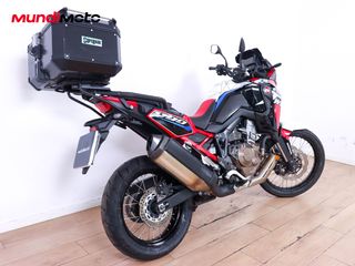 HONDA CRF 1100 L AFRICA TWIN