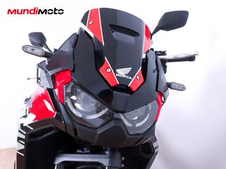 HONDA CRF 1100 L AFRICA TWIN