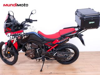 HONDA CRF 1100 L AFRICA TWIN
