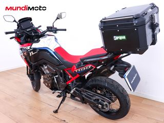 HONDA CRF 1100 L AFRICA TWIN