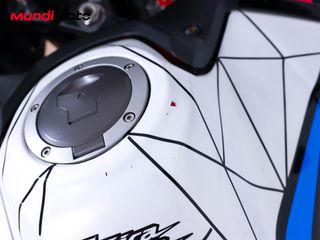 HONDA CRF 1100 L AFRICA TWIN